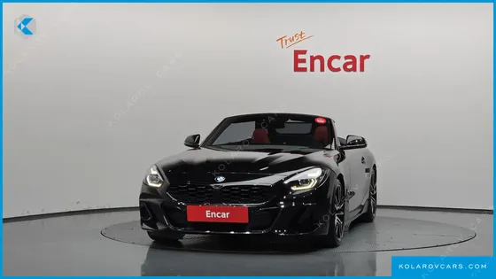 BMW Z4 SDRIVE20I M SPORT