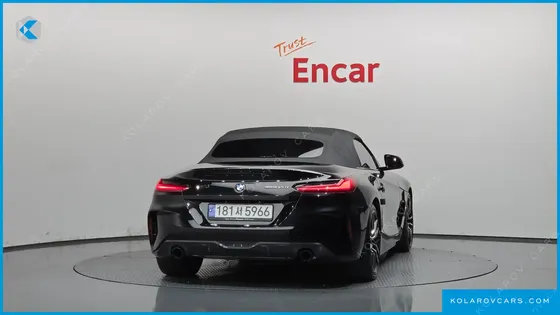 BMW Z4 SDRIVE20I M SPORT