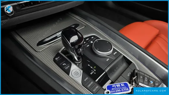 BMW Z4 SDRIVE20I M SPORT
