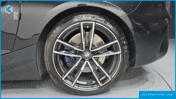 BMW Z4 SDRIVE20I M SPORT