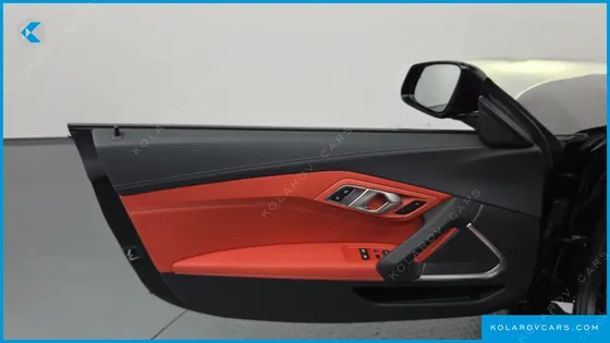 BMW Z4 SDRIVE20I M SPORT