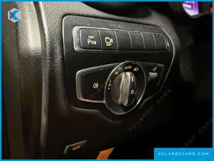 MERCEDES GLC-CLASS GLC220 D 4MATIC PREMIUM COUPE