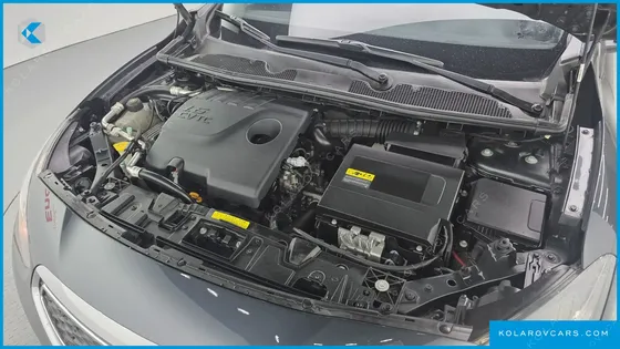 RENAULT KOREA SM3 LE