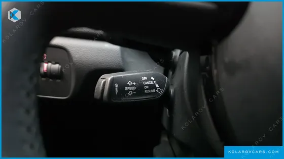 AUDI Q3 2.0 TDI QUATTRO DYNAMIC