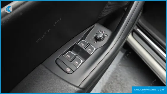 AUDI Q3 2.0 TDI QUATTRO DYNAMIC