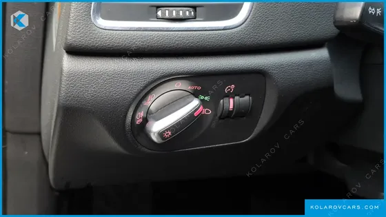 AUDI Q3 2.0 TDI QUATTRO DYNAMIC