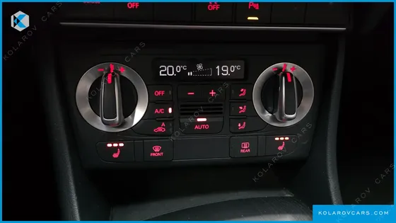 AUDI Q3 2.0 TDI QUATTRO DYNAMIC