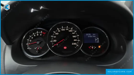 RENAULT KOREA SM3 RE