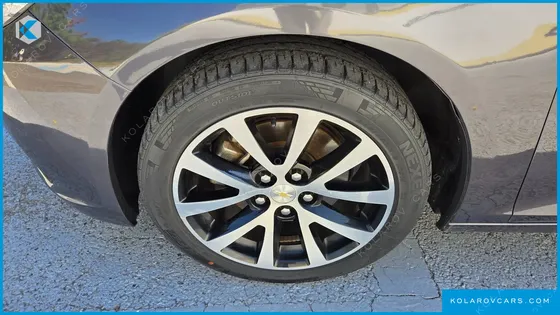 CHEVROLET (GM DAEWOO) MALIBU 2.0 DIESEL LT PREMIUM PACK