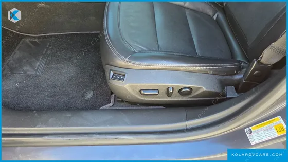 CHEVROLET (GM DAEWOO) MALIBU 2.0 DIESEL LT PREMIUM PACK