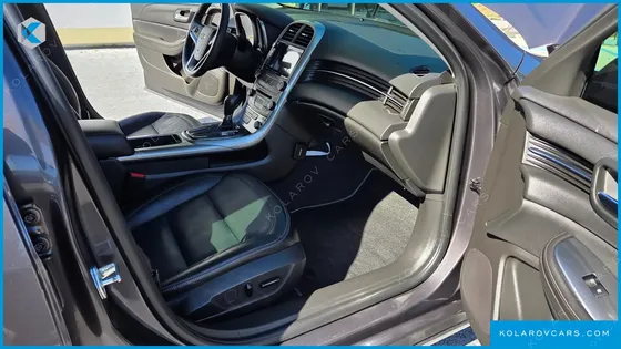 CHEVROLET (GM DAEWOO) MALIBU 2.0 DIESEL LT PREMIUM PACK
