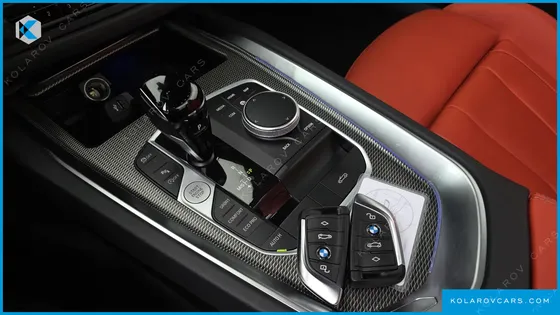 BMW Z4 SDRIVE20I M SPORT