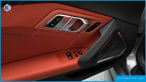 BMW Z4 SDRIVE20I M SPORT
