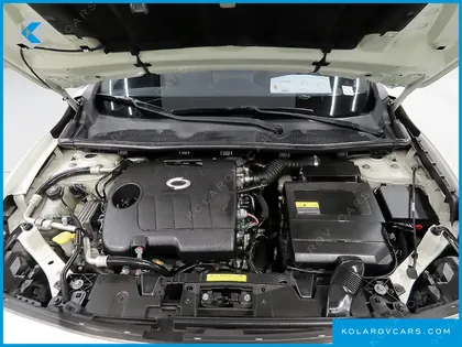 RENAULT KOREA SM3 LE EXCLUSIVE