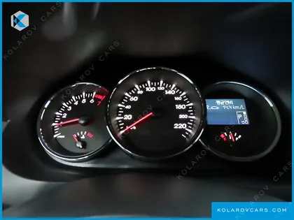 RENAULT KOREA SM3 LE EXCLUSIVE