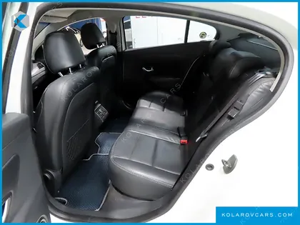 RENAULT KOREA SM3 LE EXCLUSIVE
