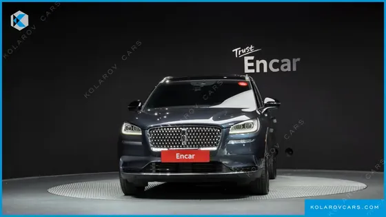 LINCOLN CORSAIR 2.0 RESERVE AWD
