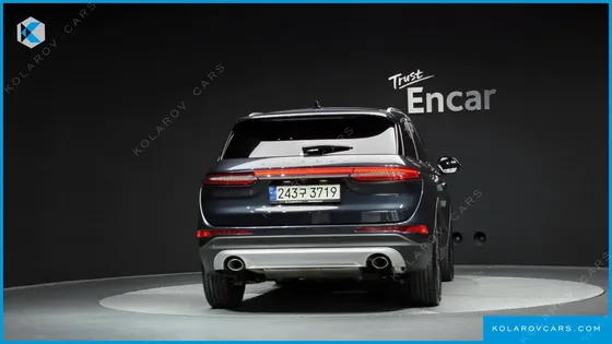 LINCOLN CORSAIR 2.0 RESERVE AWD