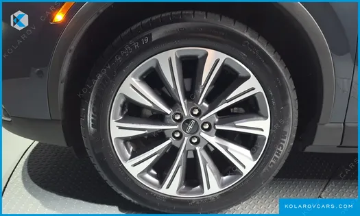 LINCOLN CORSAIR 2.0 RESERVE AWD