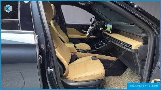 LINCOLN CORSAIR 2.0 RESERVE AWD