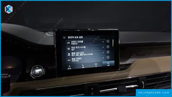 LINCOLN CORSAIR 2.0 RESERVE AWD