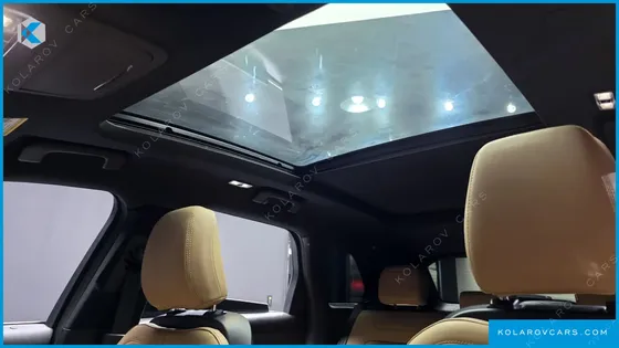 LINCOLN CORSAIR 2.0 RESERVE AWD