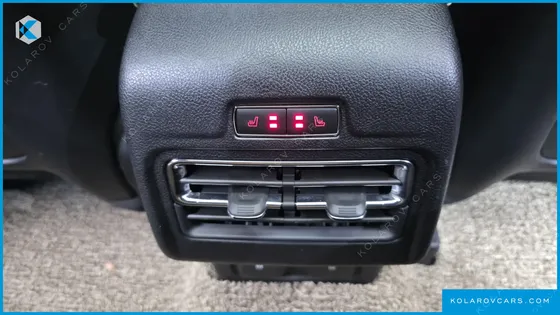 LINCOLN CORSAIR 2.0 RESERVE AWD