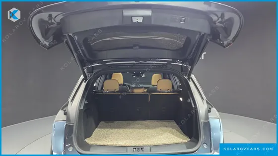 LINCOLN CORSAIR 2.0 RESERVE AWD