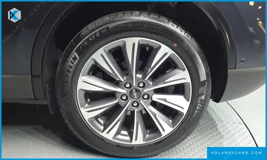 LINCOLN CORSAIR 2.0 RESERVE AWD