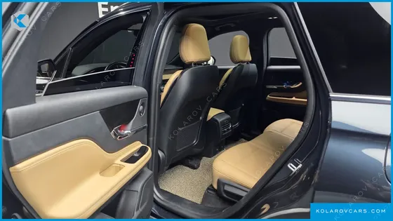 LINCOLN CORSAIR 2.0 RESERVE AWD