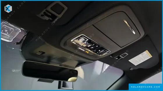 LINCOLN CORSAIR 2.0 RESERVE AWD