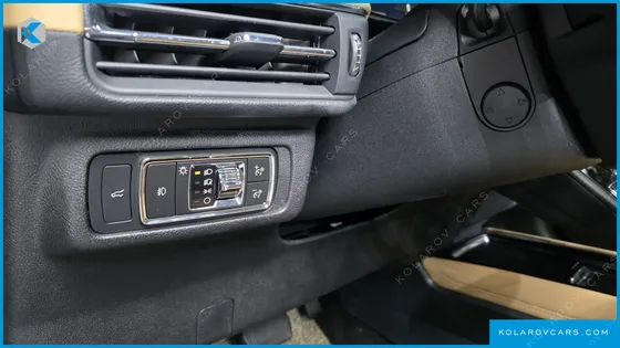 LINCOLN CORSAIR 2.0 RESERVE AWD