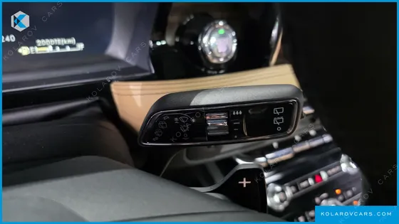 LINCOLN CORSAIR 2.0 RESERVE AWD