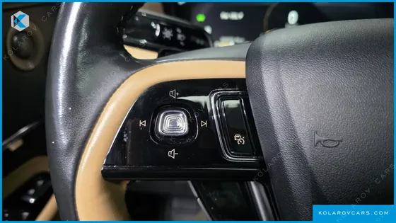 LINCOLN CORSAIR 2.0 RESERVE AWD