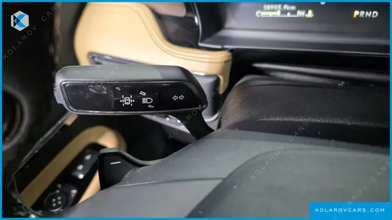 LINCOLN CORSAIR 2.0 RESERVE AWD