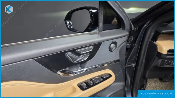 LINCOLN CORSAIR 2.0 RESERVE AWD
