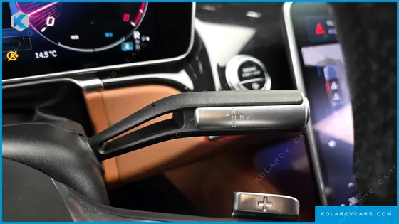 MERCEDES S-CLASS S500L 4MATIC