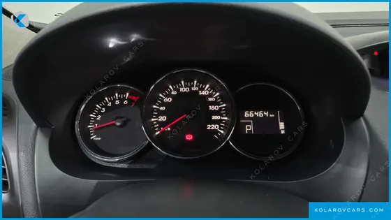 RENAULT KOREA SM3 SE
