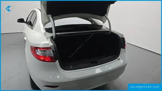 RENAULT KOREA SM3 SE