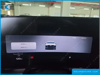 AUDI Q3 TFSI QUATTRO S LINE