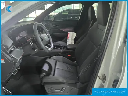 AUDI Q3 TFSI QUATTRO S LINE