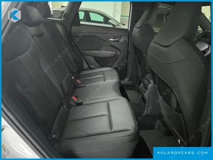 AUDI Q3 TFSI QUATTRO S LINE