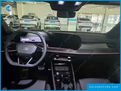 AUDI Q3 TFSI QUATTRO S LINE