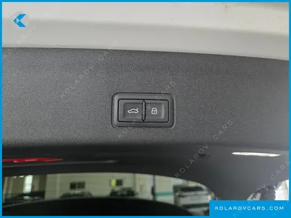 AUDI Q3 TFSI QUATTRO S LINE