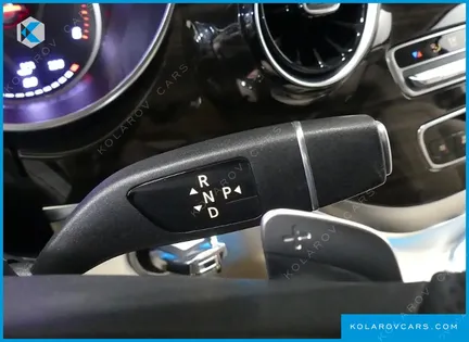 MERCEDES V-CLASS V300 CDI