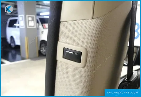 MERCEDES V-CLASS V300 CDI