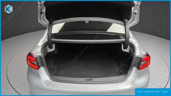 RENAULT KOREA SM6 1.6 TCE RE