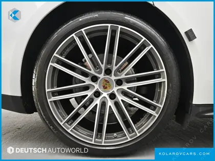 PORSCHE PANAMERA 2.9 4S