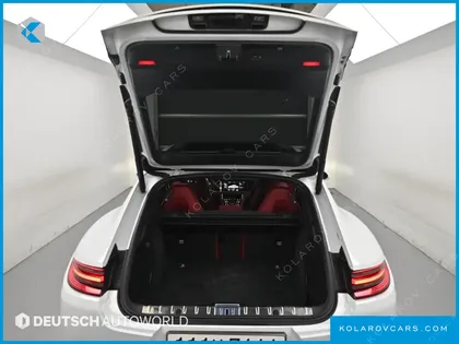PORSCHE PANAMERA 2.9 4S