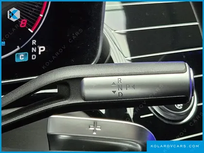 MERCEDES S-CLASS MAYBACH S580 4MATIC